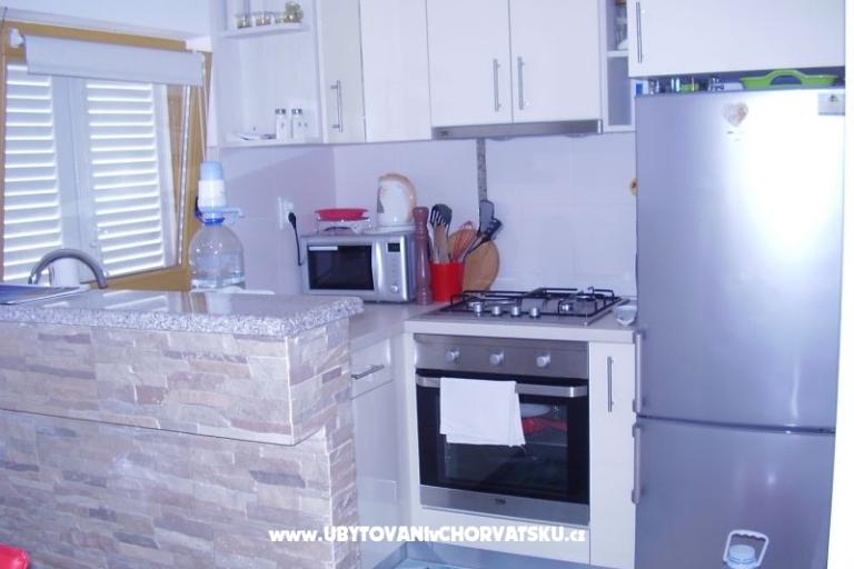 Apartmanok Barica – fotó 2