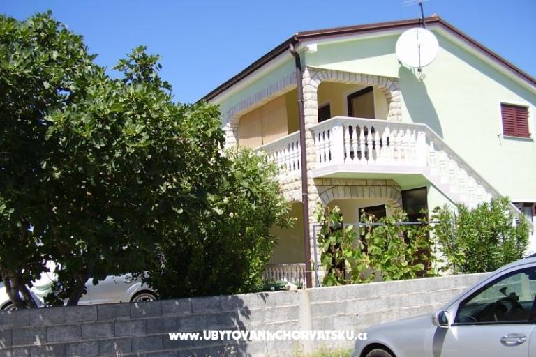 Apartmanok Barica – fotó 7