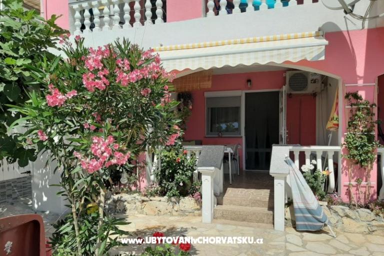 Apartmanok Alma – fotó 4