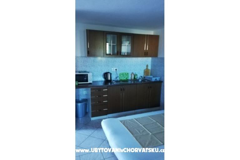 Apartmanok Anamaria – fotó 3
