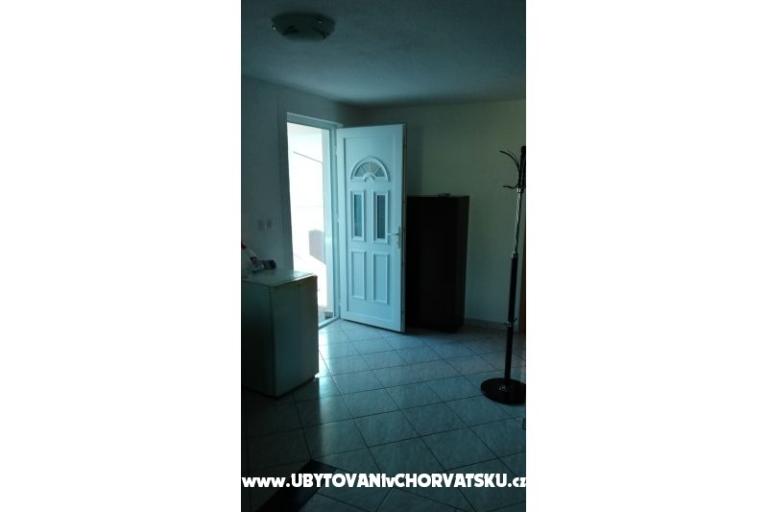 Apartmanok Anamaria – fotó 6