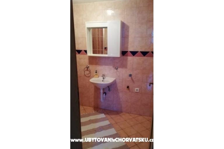 Apartmanok Anamaria – fotó 7