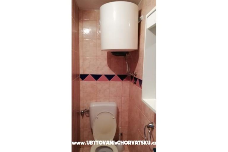 Apartmanok Anamaria – fotó 9