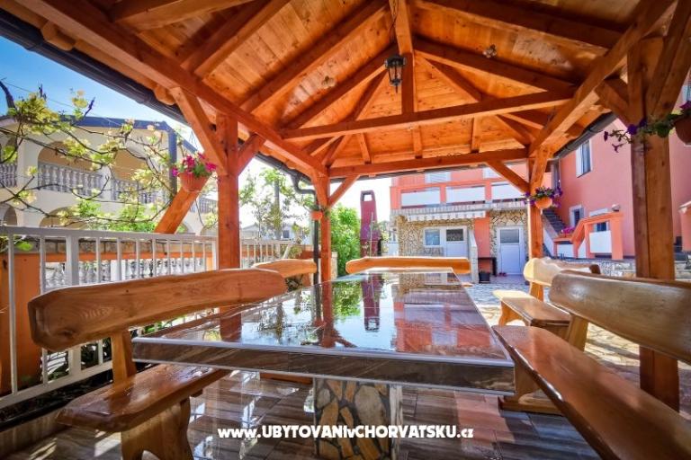Apartmanok Anna – fotó 14