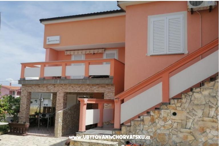 Apartmanok Anna – fotó 3