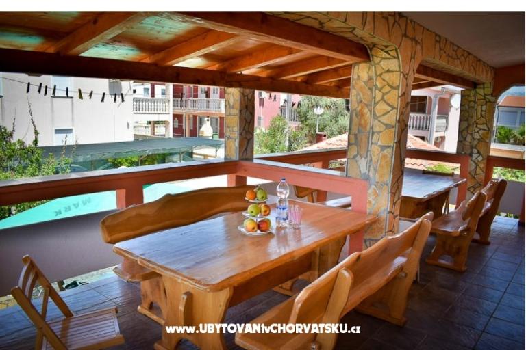 Apartmanok Anna – fotó 6