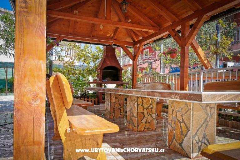 Apartmanok Anna – fotó 8
