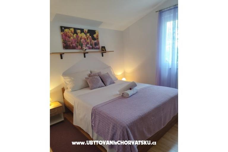 Apartmanok Aria – fotó 10