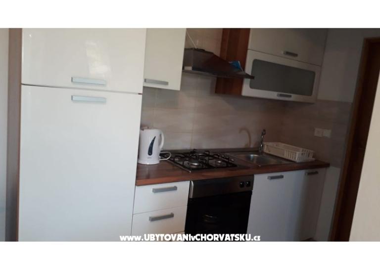 Apartmanok Aria – fotó 11