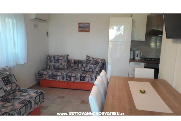 Apartmanok Aria – fotó 12