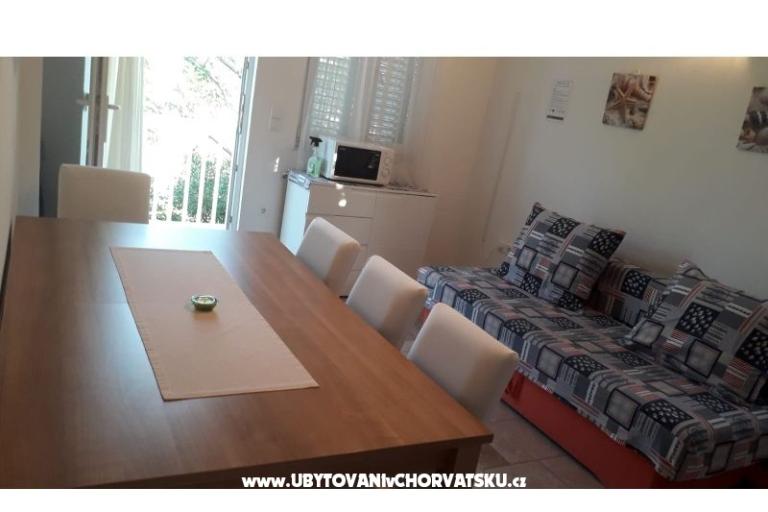 Apartmanok Aria – fotó 13