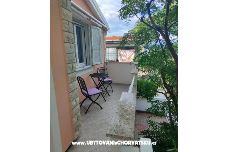 Apartmanok Aria – fotó 15