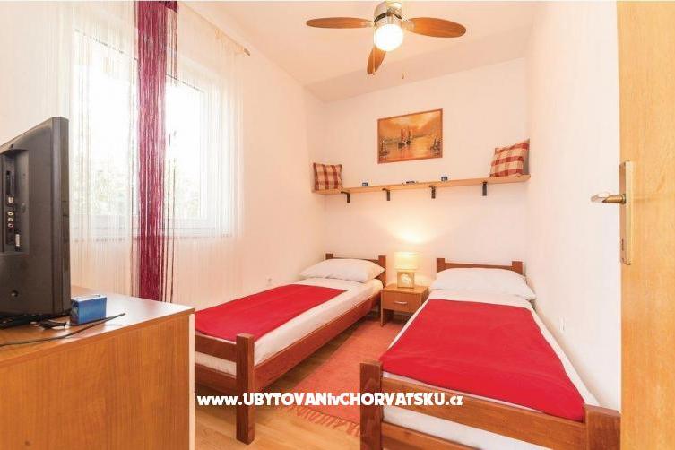 Apartmanok Aria – fotó 2