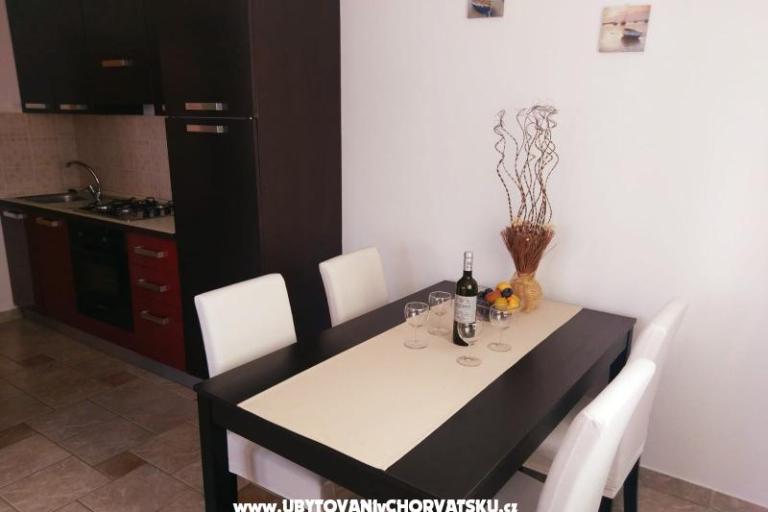 Apartmanok Aria – fotó 5
