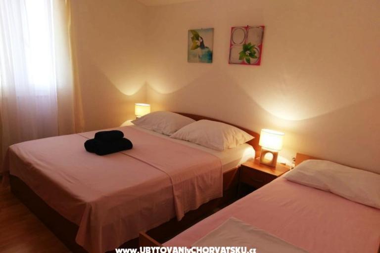 Apartmanok Aria – fotó 7