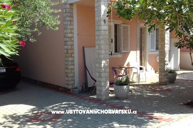 Apartmanok Aria – fotó 8