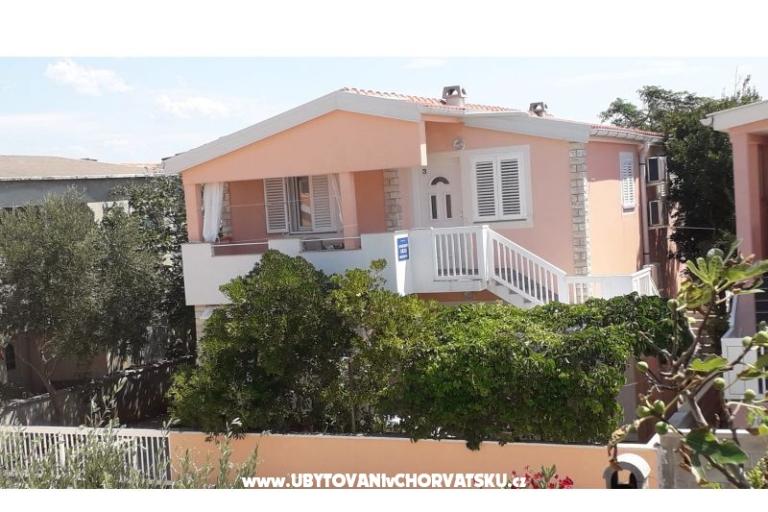 Apartmanok Aria – fotó 9