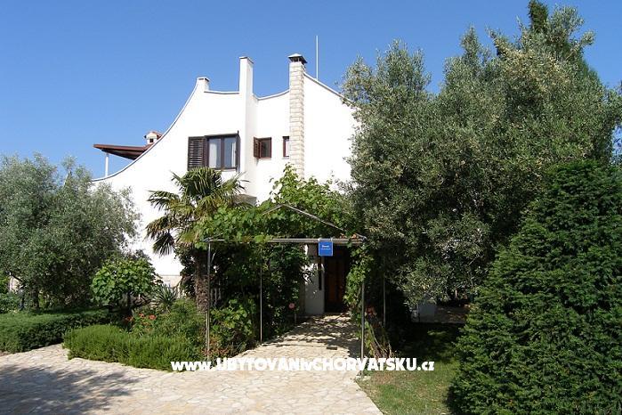 Apartmanok Basic – fotó 2