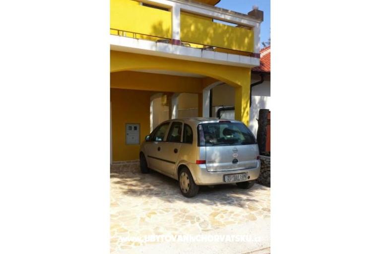 Apartmanok Batovanja - Šobota Vir – fotó 10