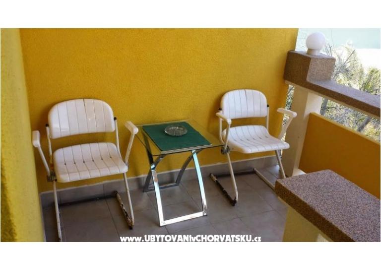 Apartmanok Batovanja - Šobota Vir – fotó 12