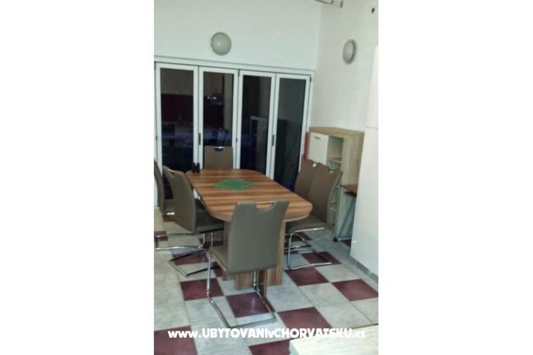 Apartmanok Batovanja - Šobota Vir – fotó 13