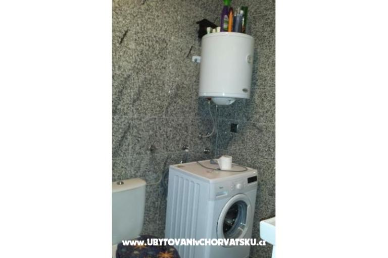 Apartmanok Batovanja - Šobota Vir – fotó 15