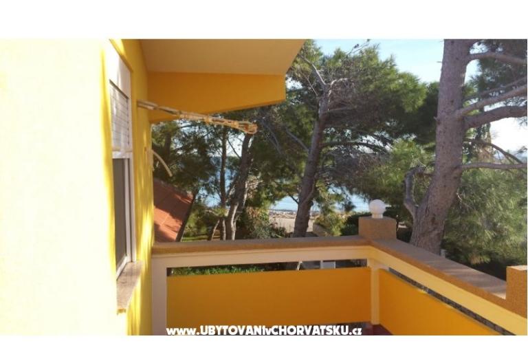 Apartmanok Batovanja - Šobota Vir – fotó 2