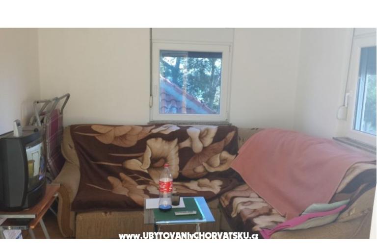 Apartmanok Batovanja - Šobota Vir – fotó 4