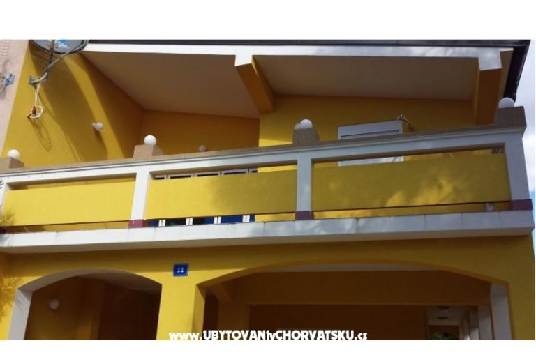 Apartmanok Batovanja - Šobota Vir – fotó 6