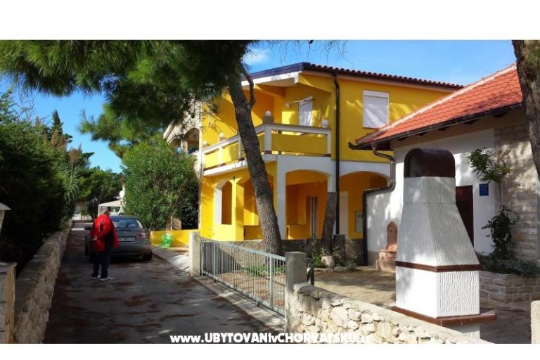 Apartmanok Batovanja - Šobota Vir – fotó 7