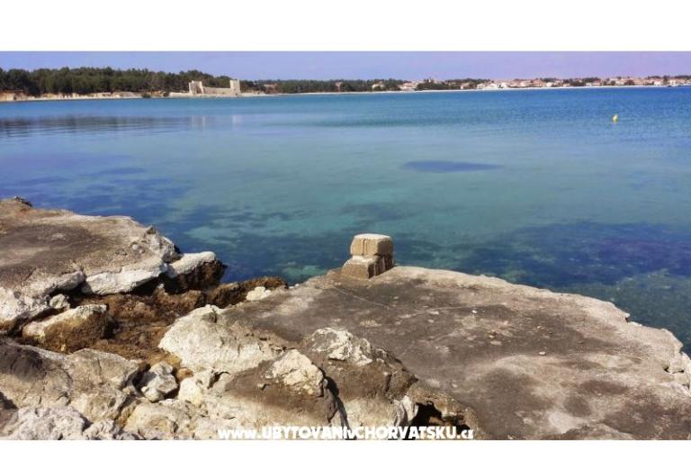 Apartmanok Batovanja - Šobota Vir – fotó 8