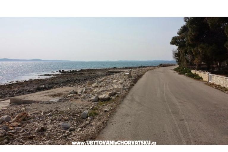 Apartmanok Batovanja - Šobota Vir – fotó 9