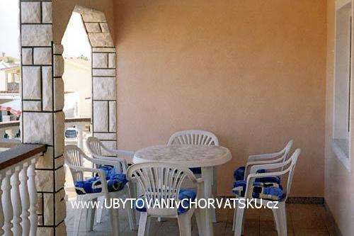 Apartmanok Bermanec – fotó 2