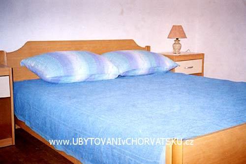 Apartmanok Bermanec – fotó 3