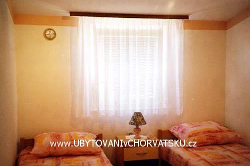 Apartmanok Bermanec – fotó 4