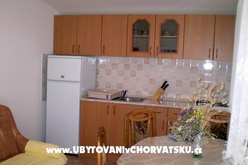 Apartmanok Bermanec – fotó 5