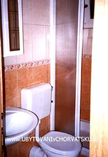 Apartmanok Bermanec – fotó 7