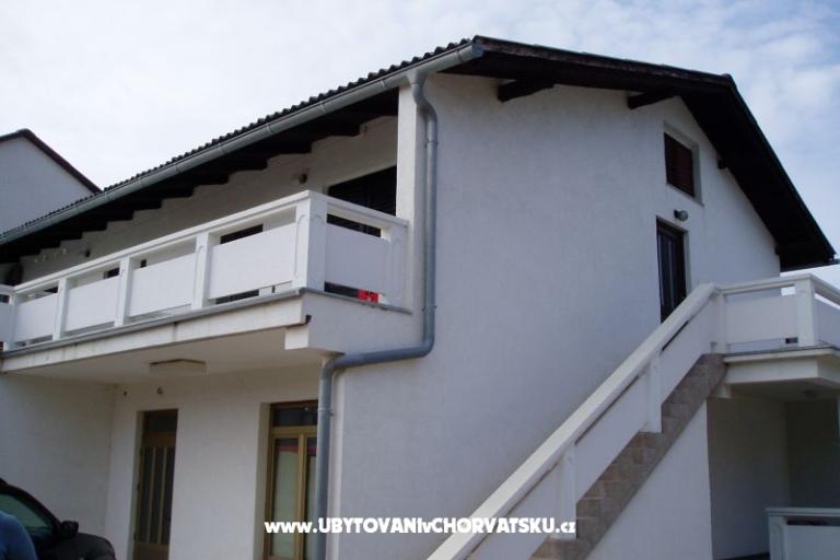 Apartmanok Beta – fotó 2