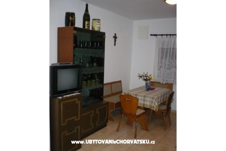 Apartmanok Boban – fotó 10