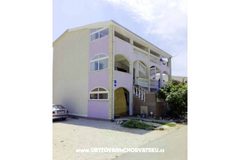 Apartmanok Boban – fotó 3