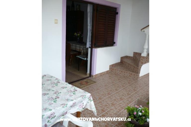 Apartmanok Boban – fotó 8