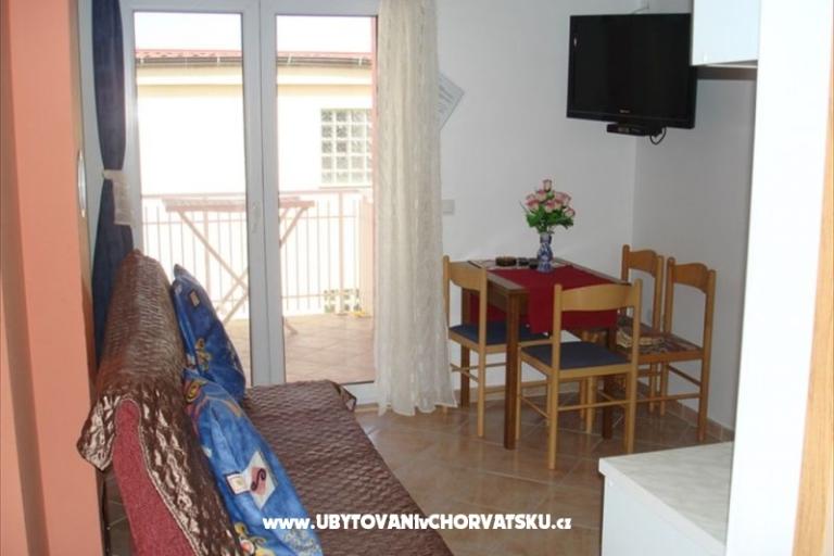 Apartmanok Brekalo - Bonaca – fotó 12