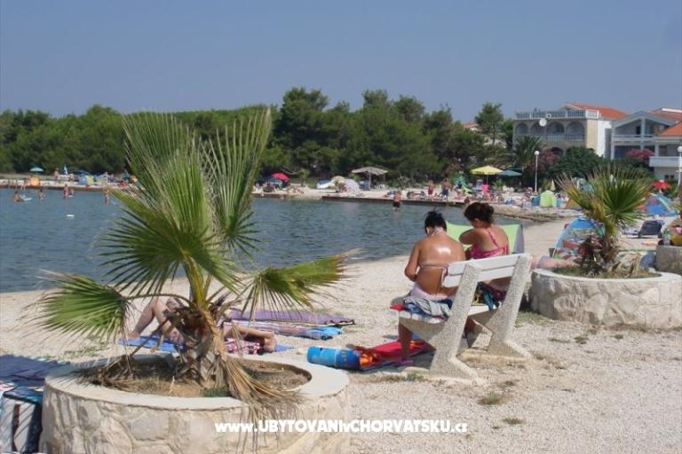 Apartmanok Brekalo - Bonaca – fotó 2