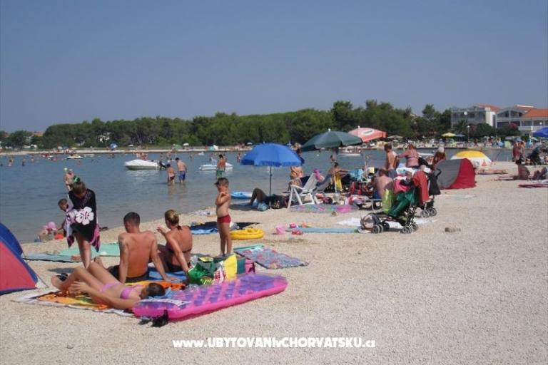 Apartmanok Brekalo - Bonaca – fotó 4