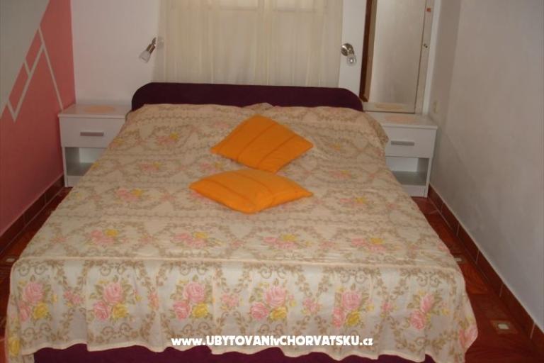 Apartmanok Brekalo - Bonaca – fotó 6