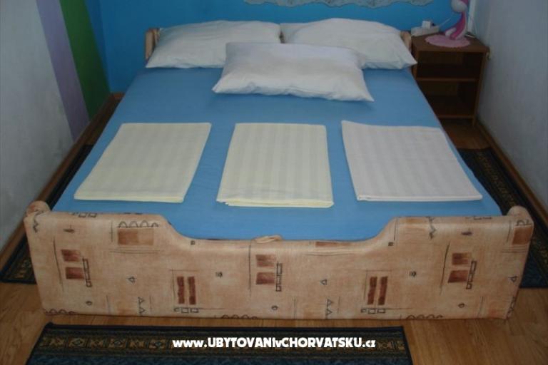 Apartmanok Brekalo - Bonaca – fotó 7