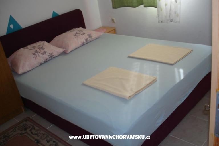 Apartmanok Brekalo - Bonaca – fotó 8