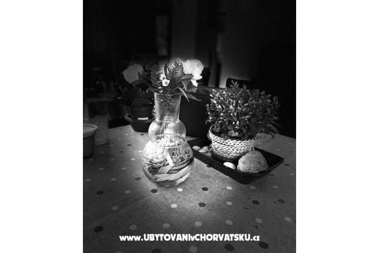 Apartmanok Budija / Viola – fotó 17