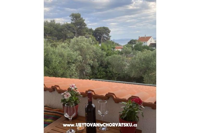 Apartmanok Budija / Viola – fotó 6