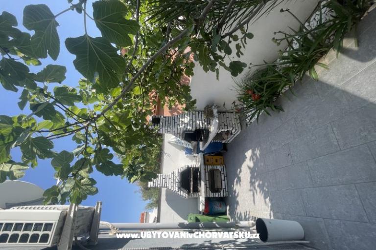 Apartmanok Caganic Villa Bledi – fotó 13